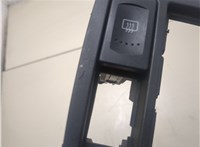  Рамка под магнитолу Volkswagen Passat 5 2000-2005 20342529 #6