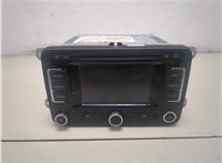 3C0035279G Магнитола Volkswagen Passat CC 2012-2017 20342533 #1