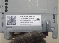 3C0035279G Магнитола Volkswagen Passat CC 2012-2017 20342533 #7