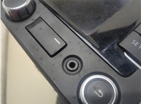 3C0035279G Магнитола Volkswagen Passat CC 2012-2017 20342533 #9