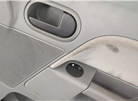 Дверь боковая (легковая) Ford Fusion 2002-2012 20342538 #10