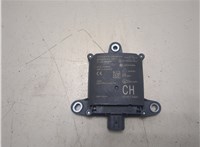  Датчик слепых (мертвых) зон Toyota C-HR 20342539 #1