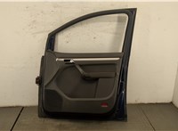  Дверь боковая (легковая) Volkswagen Touran 2003-2006 20342541 #2