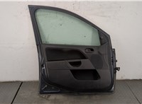  Стекло боковой двери Ford Fiesta 2001-2007 11368912 #2
