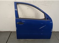  Дверь боковая (легковая) Skoda Fabia 1999-2004 20342549 #1