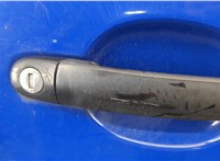  Дверь боковая (легковая) Skoda Fabia 1999-2004 20342549 #2