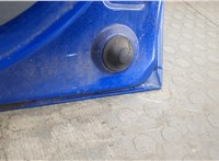  Дверь боковая (легковая) Skoda Fabia 1999-2004 20342549 #7