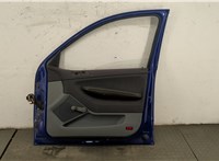  Дверь боковая (легковая) Skoda Fabia 1999-2004 20342549 #8