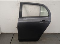  Дверь боковая (легковая) Toyota Yaris 2005-2011 20342557 #1