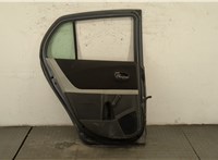  Дверь боковая (легковая) Toyota Yaris 2005-2011 20342557 #6