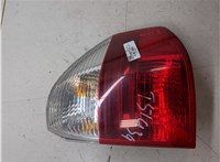 63217162210, 7162210 Фонарь (задний) BMW X3 E83 2003-2010 20342567 #5