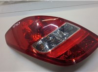  Фонарь (задний) Hyundai i20 2009-2012 20342571 #1