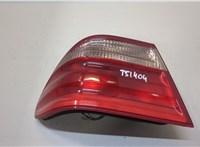  Фонарь (задний) Mercedes E W210 1995-2002 20342574 #1