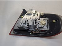  Фонарь (задний) Mercedes E W210 1995-2002 20342574 #4