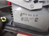  Фонарь (задний) Mercedes E W210 1995-2002 20342574 #6