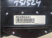 95485441 Панель управления магнитолой Chevrolet Cruze 2009-2015 20342577 #3