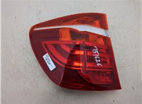 63217217305, 7217305 Фонарь (задний) BMW X3 F25 2010-2017 20342579 #2