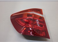  Фонарь (задний) BMW X3 F25 2010-2014 20342579 #1
