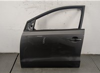  Стекло боковой двери Volkswagen Polo 2009-2014 11368936 #1