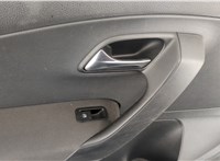  Стекло боковой двери Volkswagen Polo 2009-2014 11368936 #6
