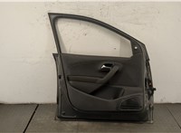  Стекло боковой двери Volkswagen Polo 2009-2014 11368936 #9