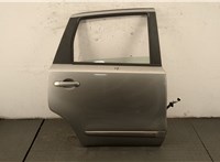 H21019U0M0 Дверь боковая (легковая) Nissan Note E11 2006-2013 20342587 #1