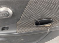 H21019U0M0 Дверь боковая (легковая) Nissan Note E11 2006-2013 20342587 #6
