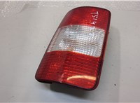  Фонарь (задний) Volkswagen Caddy 2004-2010 20342589 #1