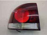  Фонарь (задний) Volkswagen Touareg 2007-2010 20342590 #1