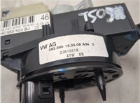 7H0953513 Переключатель поворотов и дворников (стрекоза) Skoda Fabia 2007-2014 20342592 #6