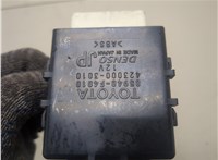  Блок управления стеклоочистителя Toyota C-HR 20342593 #4
