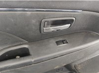  Стекло боковой двери Mitsubishi ASX 11368950 #9