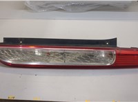  Фонарь (задний) Ford Focus 2 2008-2011 20342609 #1
