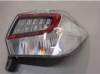  Фонарь (задний) Subaru XV 2011-2017 20342612 #1
