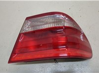  Фонарь (задний) Mercedes E W210 1995-2002 20342615 #1