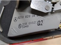  Фонарь (задний) Mercedes E W210 1995-2002 20342615 #3
