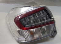  Фонарь (задний) Subaru XV 2011-2017 20342616 #2