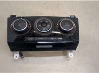  Переключатель отопителя (печки) Mazda 3 (BK) 2003-2009 20342620 #1