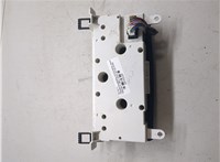BAB561190A Переключатель отопителя (печки) Mazda 3 (BK) 2003-2009 20342620 #7