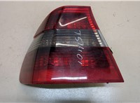  Фонарь (задний) BMW 3 E46 1998-2005 20342621 #1
