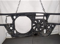 Балка под радиатор Audi A6 (C5) 1997-2005 11368957 #2