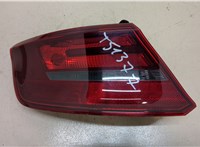  Фонарь (задний) Audi A3 (8V) 2012-2016 20342631 #1
