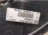  Фонарь (задний) Audi A3 (8V) 2012-2016 20342635 #3