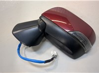  Зеркало боковое Subaru XV 2011-2017 20342636 #4