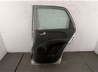  Дверь боковая (легковая) KIA Sportage 2004-2010 20342638 #8