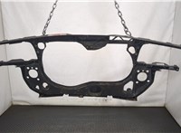  Рамка передняя (телевизор) Audi A4 (B6) 2000-2006 20342644 #2