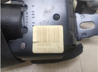  Ремень безопасности Volvo C30 2006-2010 20342645 #2
