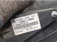  Зеркало боковое Nissan Navara 2005-2015 20342646 #4