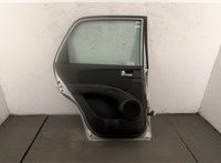  Дверь боковая (легковая) KIA Sportage 2004-2010 20342652 #2
