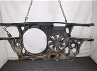  Балка под радиатор Audi A6 (C5) Allroad 2000-2006 11368977 #2
